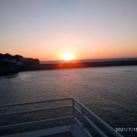 Clipper Frühstückspension Ischia